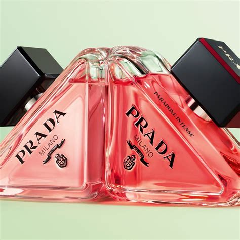 bpi buys prada fragrance|prada paradoxe intense for women.